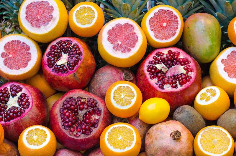 Czy mrożone owoce są zdrowe?